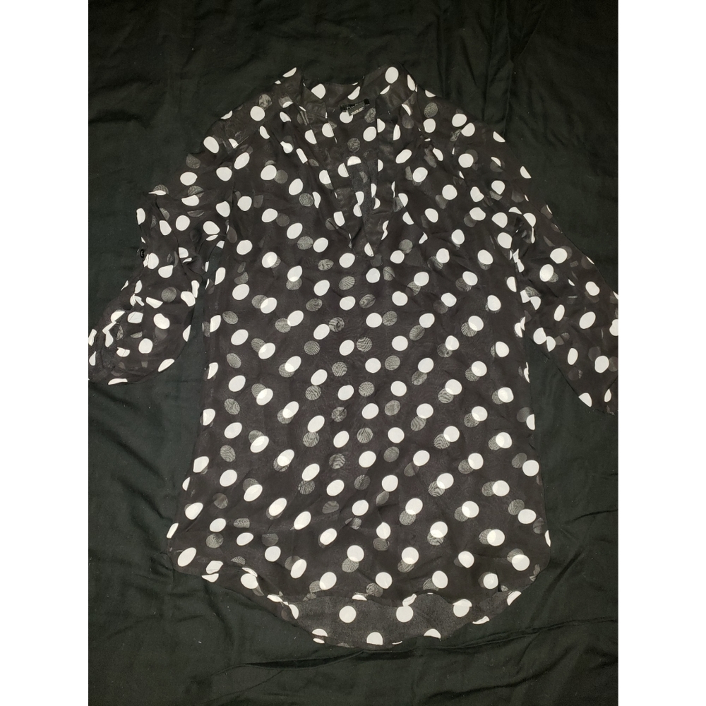 Dress Shirt